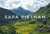 TOUR THĂM QUAN HÀ NỘI – NINH BÌNH – SAPA 3N2Đ