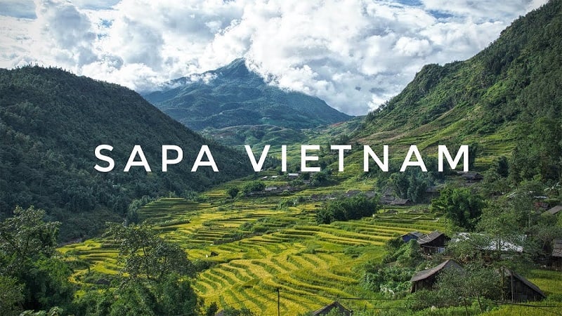 TOUR THĂM QUAN HÀ NỘI – NINH BÌNH – SAPA 3N2Đ