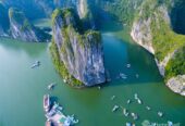 Tour Du Lịch: Hà Nội – Hạ Long – Yên Tử – Ninh Bình – Bái Đính – Tràng An