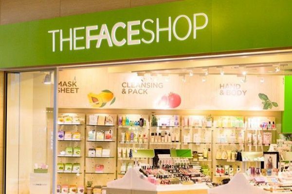 [THE FACE SHOP] RỘN RÀNG SIÊU SALE GIỮA NĂM CÙNG ƯU ĐÃI