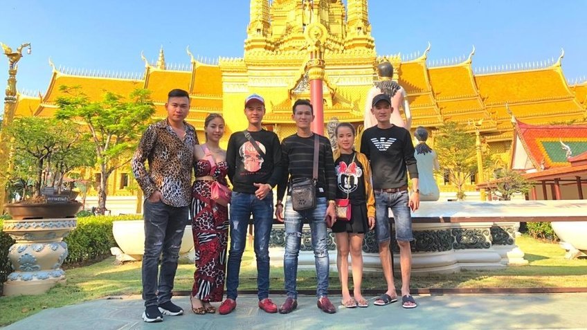 Tour Du Lịch Hà Nội – Thái Lan: Khám Phá Đất Nước Chùa Vàng