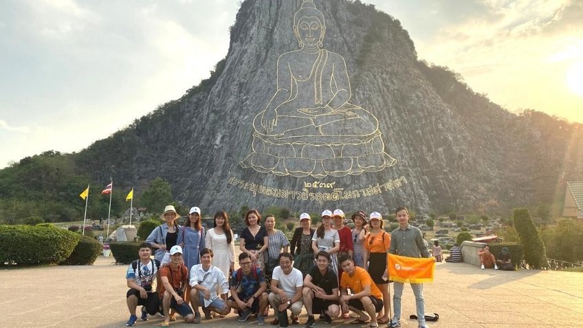 Tour Du Lịch Hà Nội – Thái Lan: Khám Phá Đất Nước Chùa Vàng