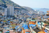 Tour Du Lịch Sài Gòn – Busan – Daegu – Seoul 6N5Đ