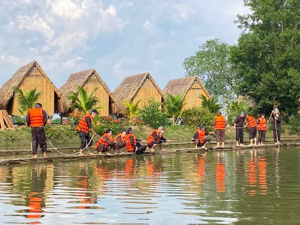 Tour Sài Gòn – Mỹ Tho – Cần Thơ – Miền Tây 2N1Đ