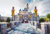 TOUR DU LỊCH HONGKONG – DISNEYLAND 4N3Đ