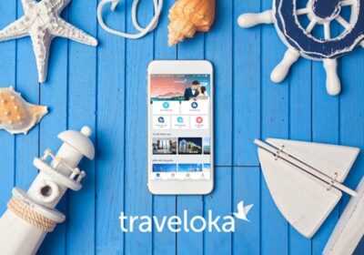 traveloka