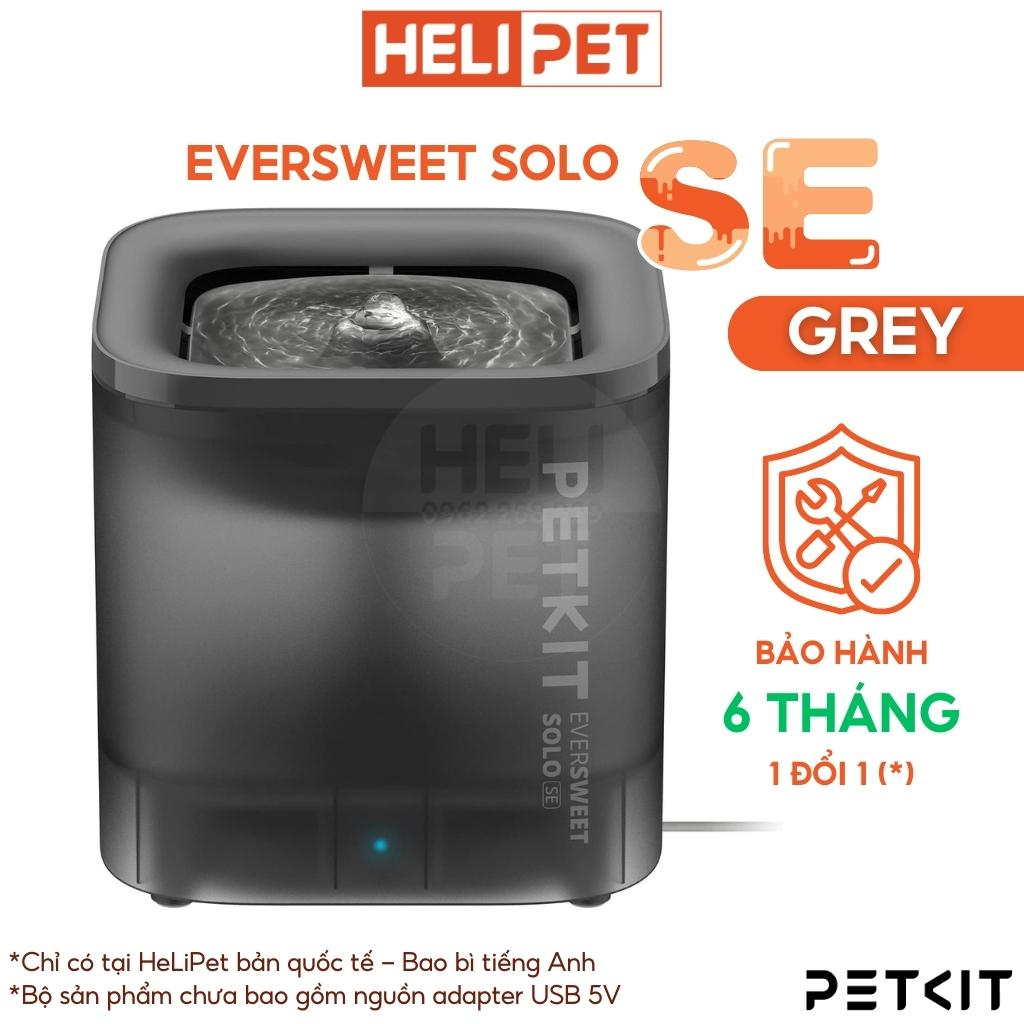 Máy Lọc Nước Cho Chó Mèo Bơm Không Dây