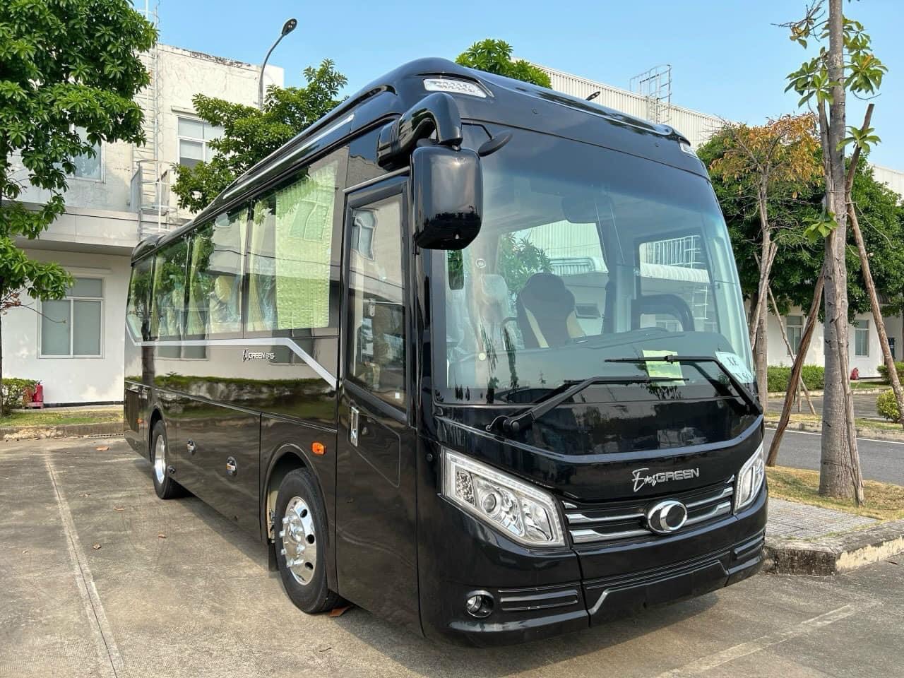 CHO THUÊ XE DU LỊCH 4-45 CHỖ TẠI MIỀN TRUNG