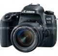 Canon EOS 77D KIT EF-S 18-55mm F/4-5.6