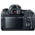 Canon EOS 77D KIT EF-S 18-55mm F/4-5.6