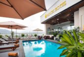 Sochi Hotel Nha Trang