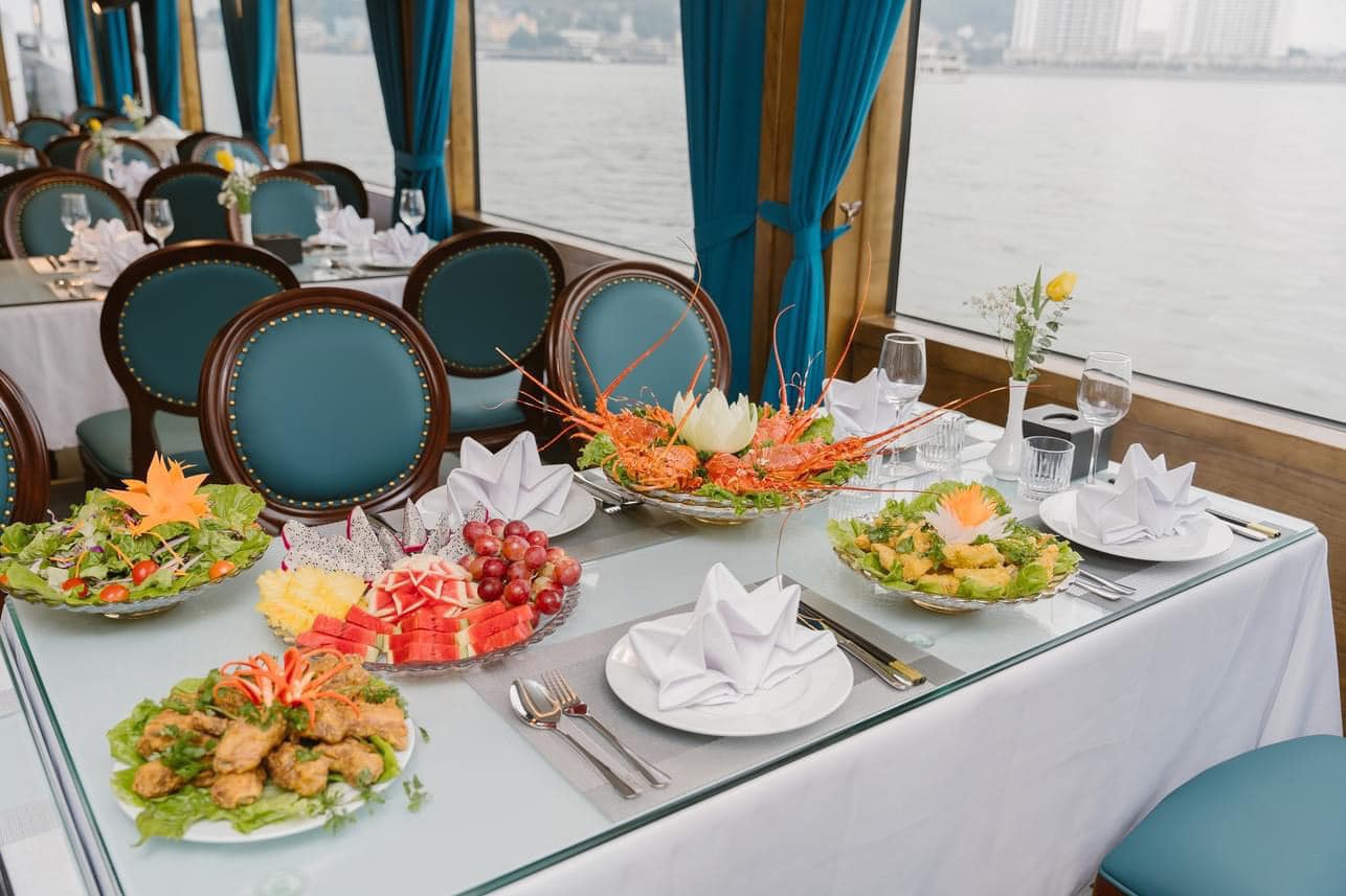 BLACK PEARL CRUISE 5*