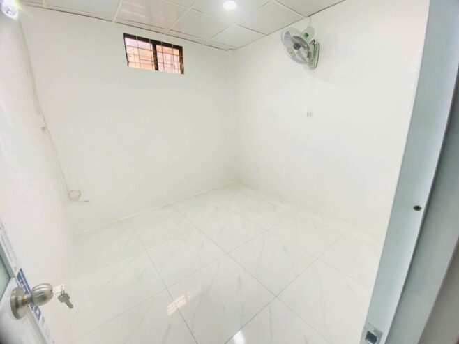 NHÀ QUẬN GÒ VẤP