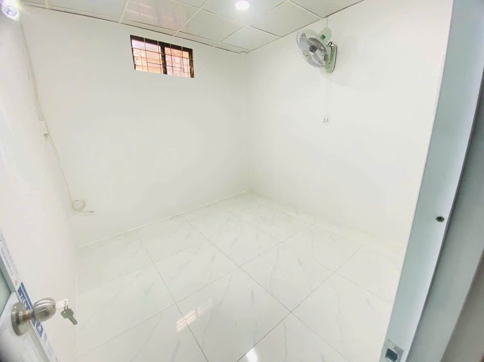 NHÀ QUẬN GÒ VẤP