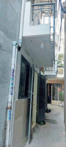 NHÀ QUẬN GÒ VẤP
