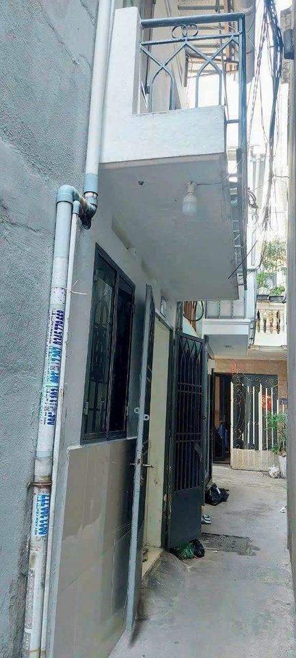 NHÀ QUẬN GÒ VẤP