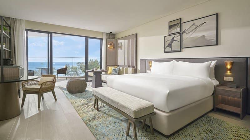 Crowne Plaza Phu Quoc Starbay