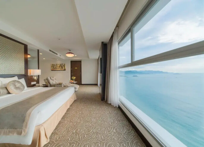 COMBO NHA TRANG CÙNG KHÁCH SẠN HAVANA 5*