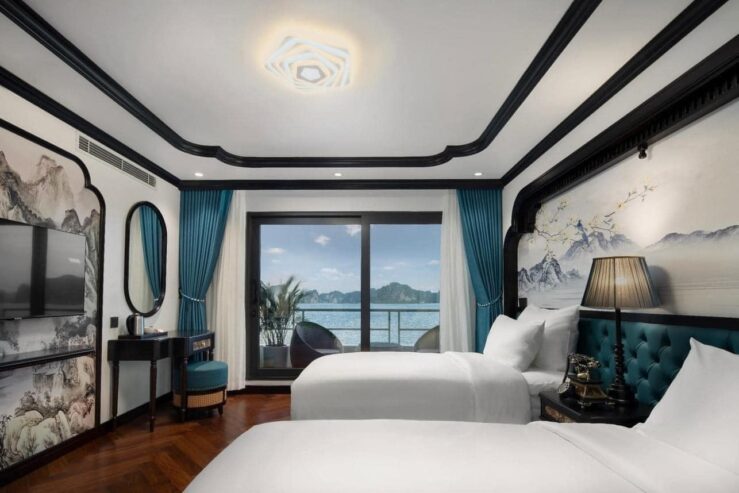 Catherine Cruises