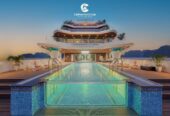 Catherine Cruises