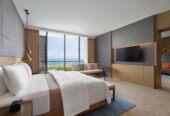 THE WESTIN RESORT & SPA CAM RANH