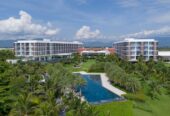 THE WESTIN RESORT & SPA CAM RANH