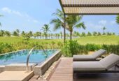 THE WESTIN RESORT & SPA CAM RANH