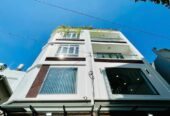 NHÀ NGUYỄN VĂN LƯỢNG GÒ VẤP