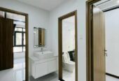 NHÀ NGUYỄN VĂN LƯỢNG GÒ VẤP