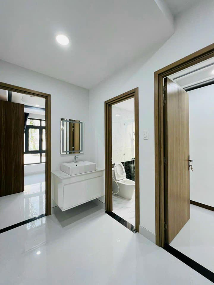 NHÀ NGUYỄN VĂN LƯỢNG GÒ VẤP