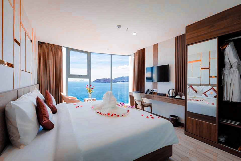 MASOVA NHA TRANG