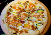 HIP’S RESTO – CỬA HÀNG PIZZA NGUYÊN VỊ Ý