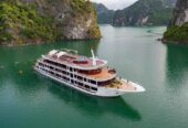 ASPIRA CRUISE DU THUYỀN 5* VỊNH LAN HẠ