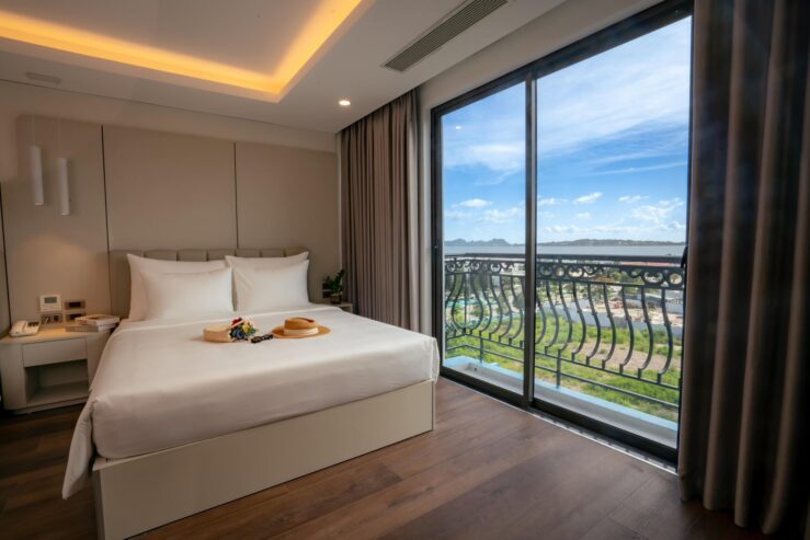 DANITEL HẠ LONG 4*