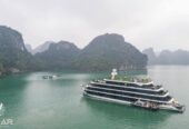 DU THUYỀN 5* VELAR OF THE SEA CRUISE