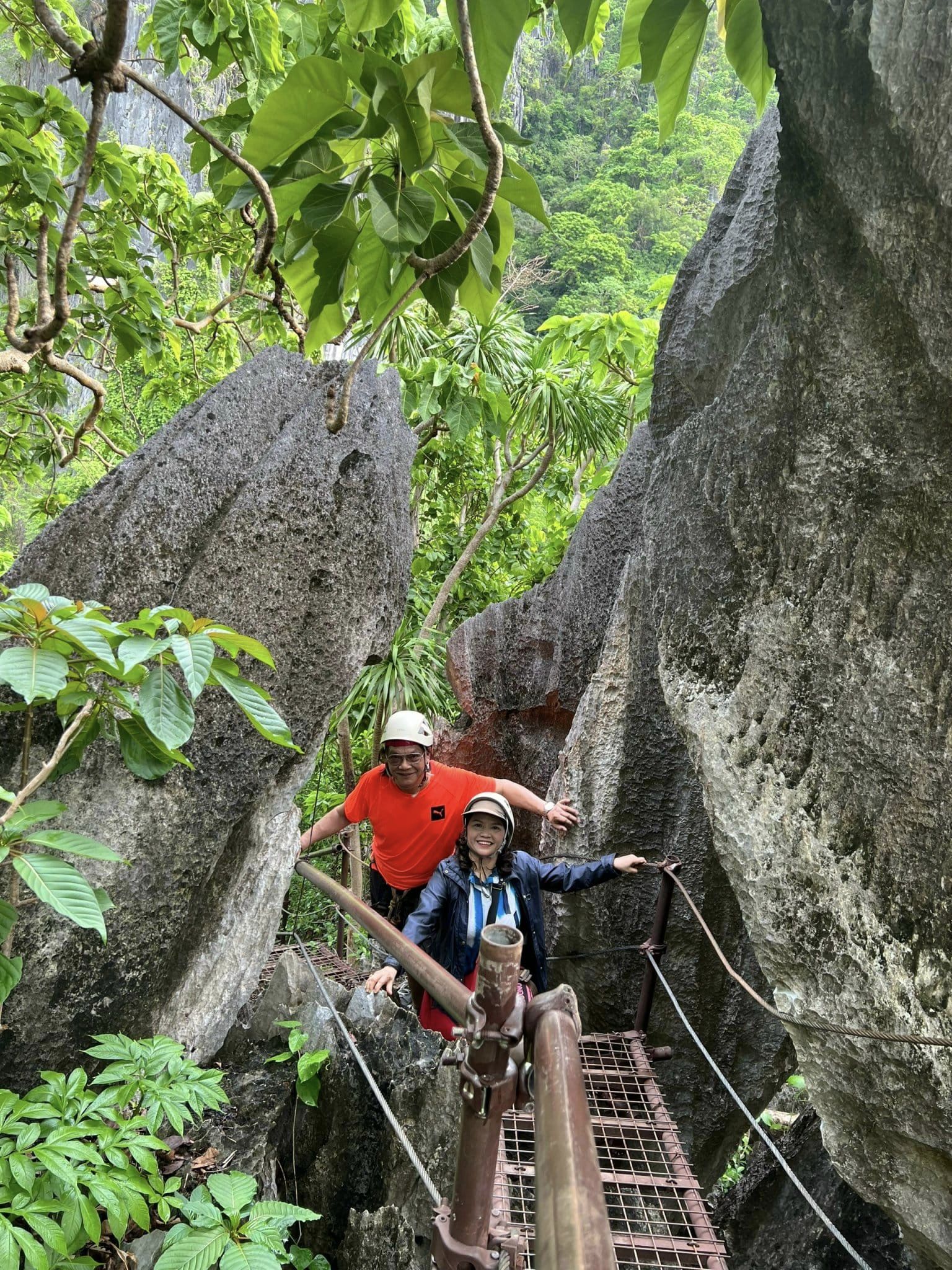 TOUR KHÁM PHÁ ĐẢO NGỌC EL NIDO