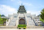 Tour Sài Gòn – Busan – Daegu – Seoul 6N5Đ