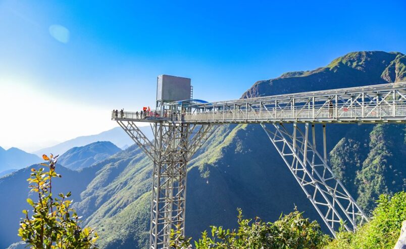 Tour: Mù Cang Chải – Sapa – Lai Châu – Điện Biên – Mộc Châu – Mai Châu 5N4D