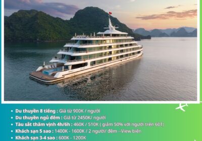 Halong-Thuychitravel