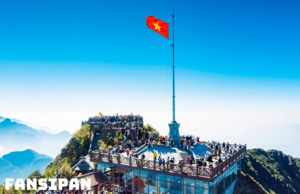 Tour: Mù Cang Chải – Sapa – Lai Châu – Điện Biên – Mộc Châu – Mai Châu 5N4D