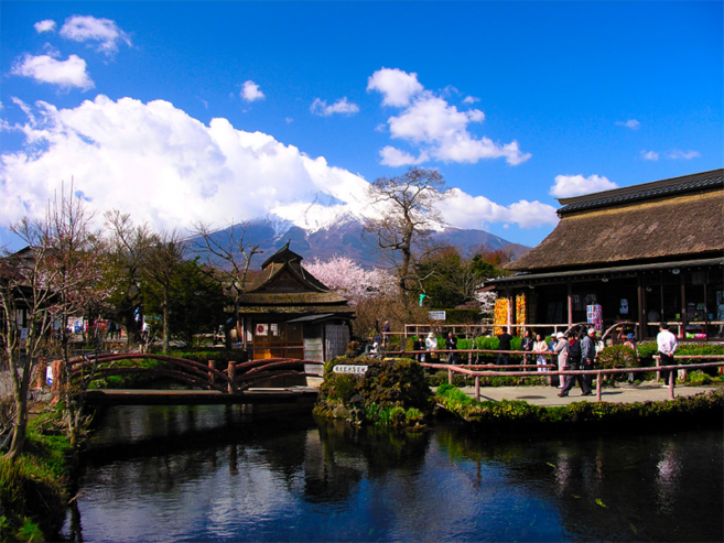 Du Lịch Nhật Bản Mùa Hè: Tokyo – Núi Phú Sĩ – Nagoya – Kyoto – Osaka