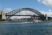 TOUR DU LỊCH AUSTRALIA: MONO SYDNEY 5N4Đ