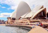 TOUR DU LỊCH AUSTRALIA: MONO SYDNEY 5N4Đ