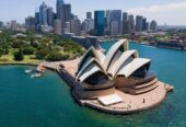 TOUR ÚC SYDNEY – MELBOURNE 7N6Đ