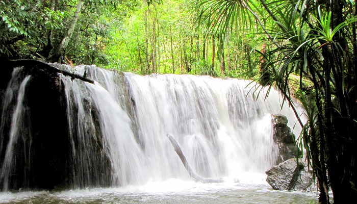 TOUR DU LỊCH: SÀI GÒN – HÀ TIÊN – PHÚ QUỐC 3N3Đ