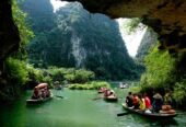 Tour Ninh Bình Trong Ngày: Hà Nội – Bái Đính – Tràng An