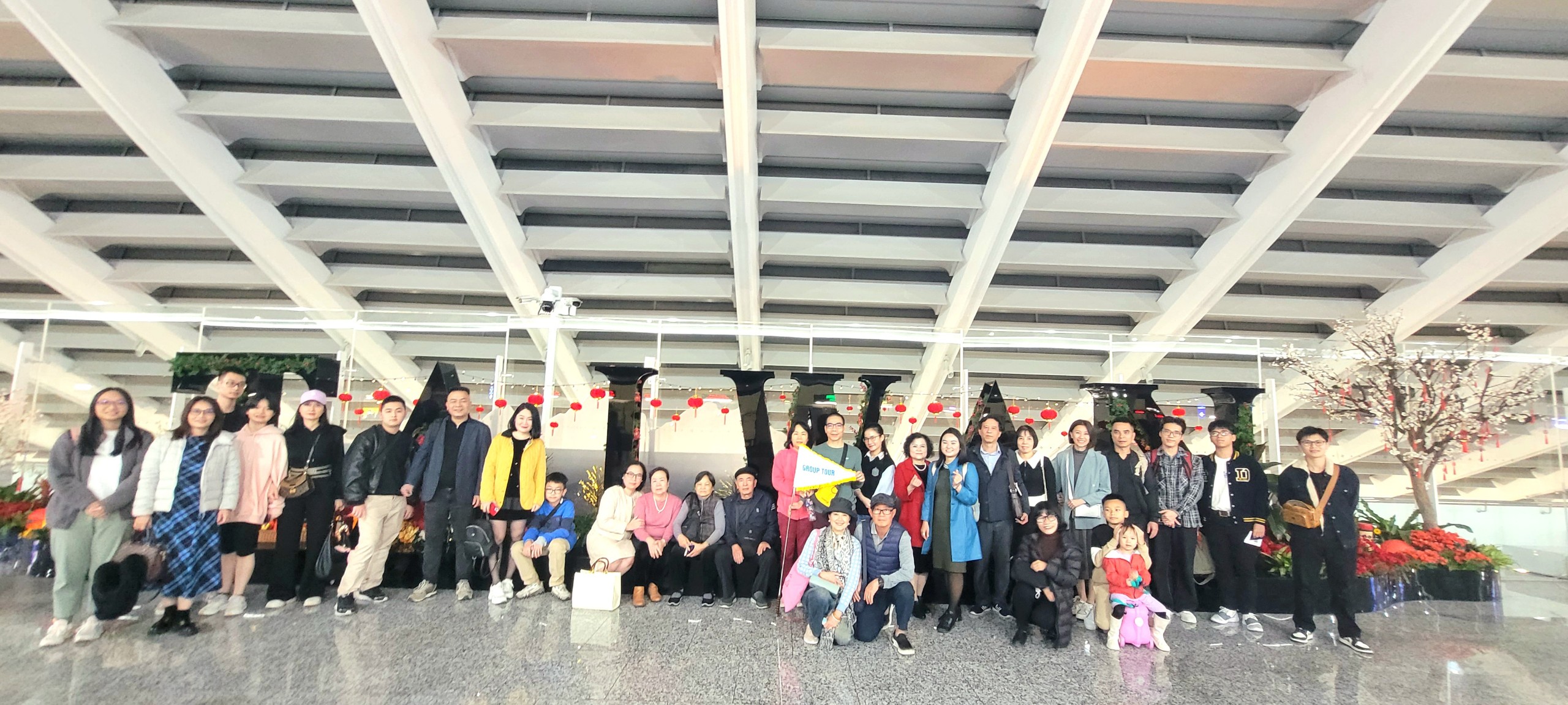 Tour Du Lịch Đài Loan 5N4Đ, hành trình HN – Đài Bắc – Đài Trung – Cao Hùng