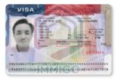 Dịch Vụ Visa Du Lịch Tất Cả Các Nước ( Báo Giá Theo Nước vui lòng Liên Hệ )