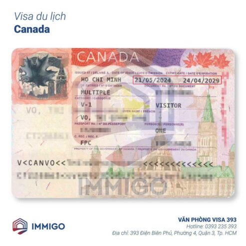 Dịch Vụ Visa Du Lịch Tất Cả Các Nước ( Báo Giá Theo Nước vui lòng Liên Hệ )