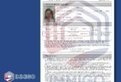 Dịch Vụ Visa Du Lịch Tất Cả Các Nước ( Báo Giá Theo Nước vui lòng Liên Hệ )